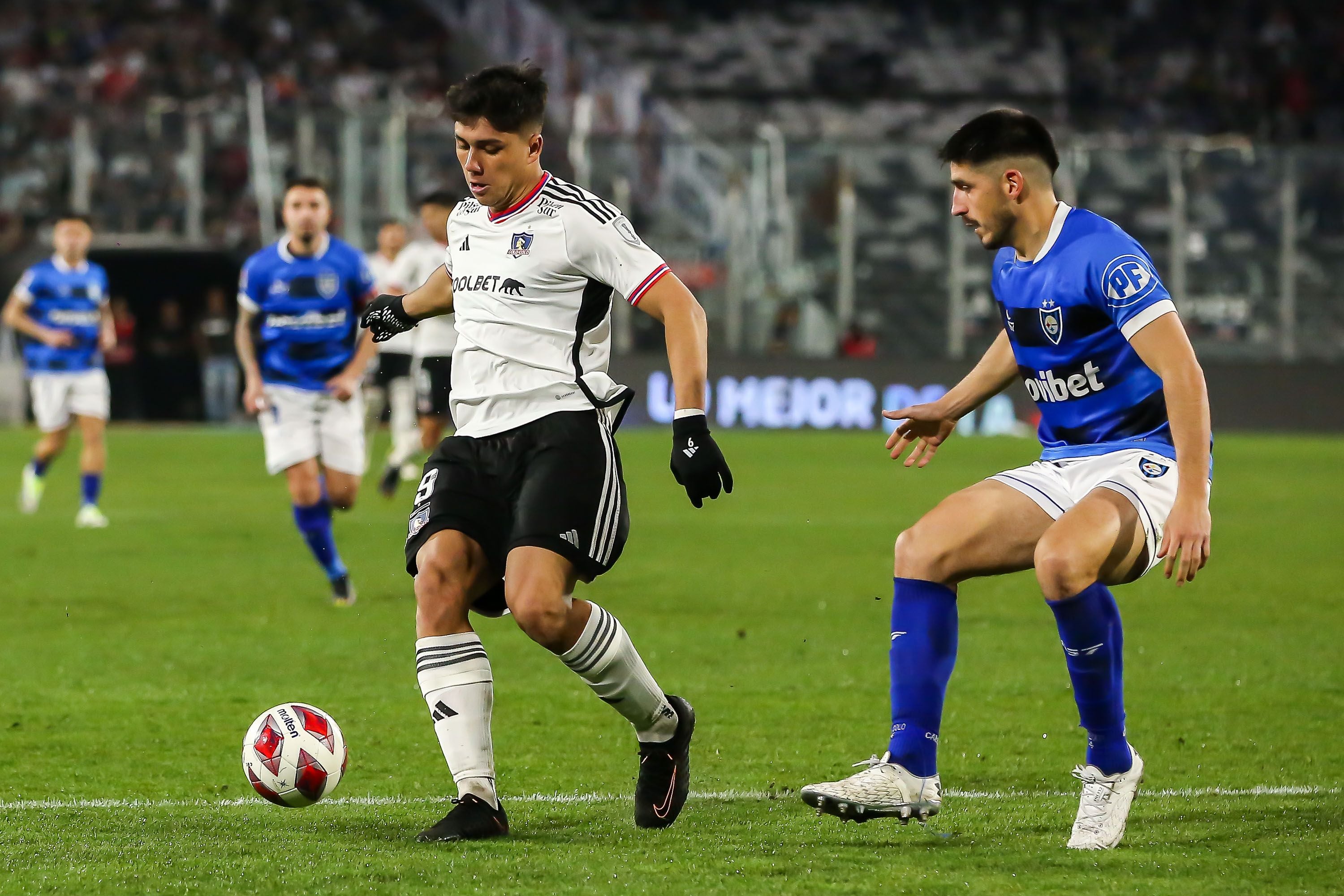 Colo Colo Vs. Huachipato: Cuándo Y Dónde Ver El Partido De La Supercopa