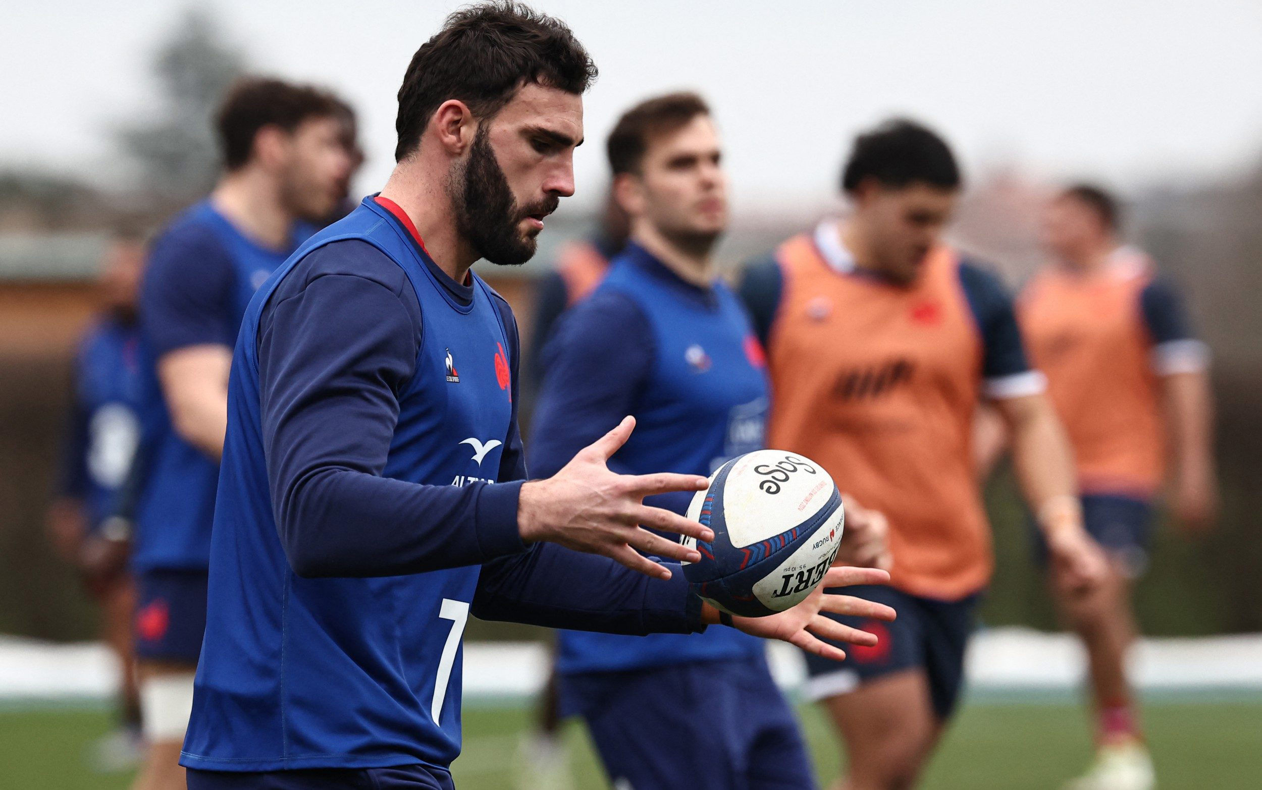 Scotland v France, Six Nations 2024 Kickoff time, how to watch and