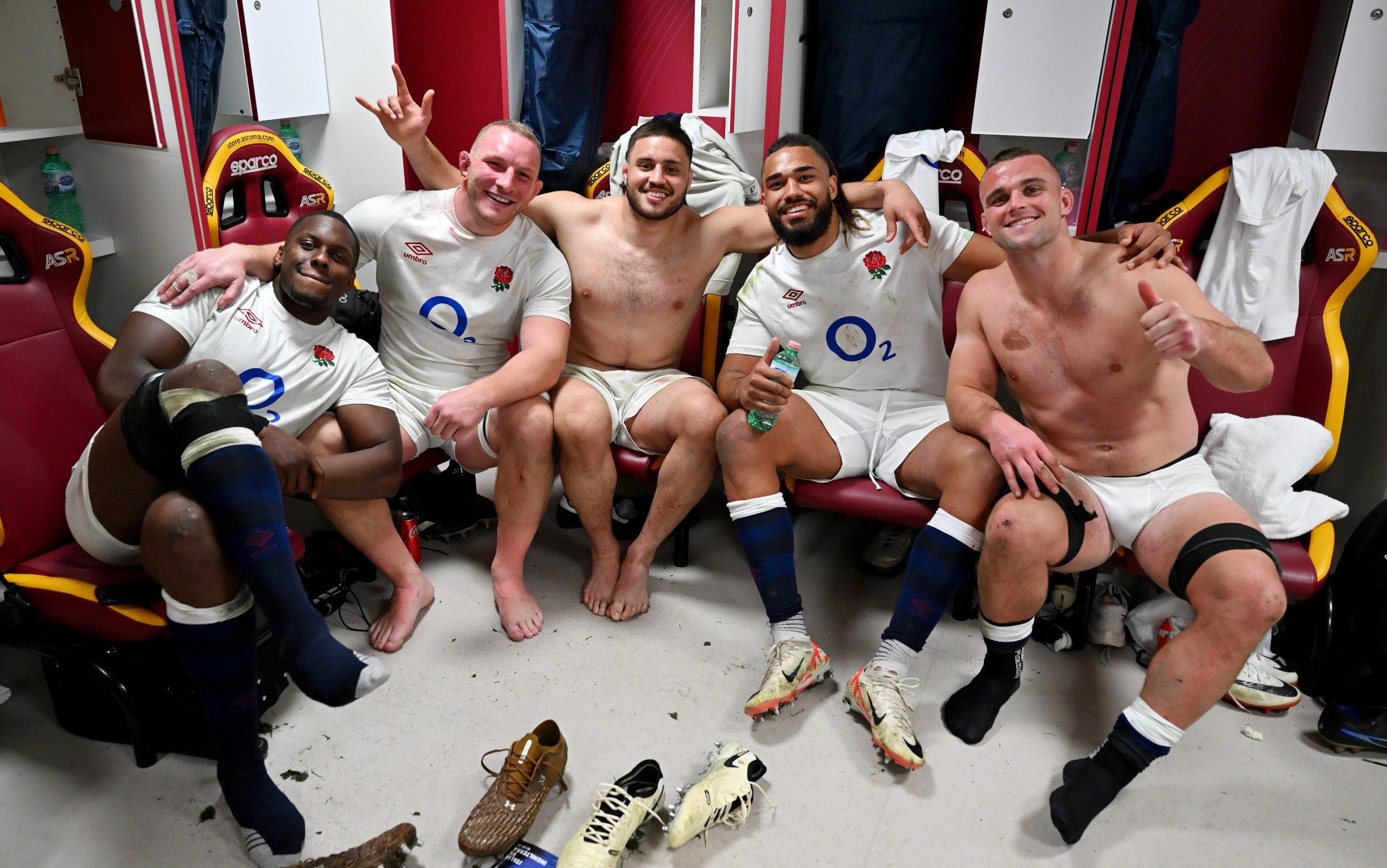 England V Wales Six Nations 2024 Kick Off Time How To Watch And   BB1hV1jQ.img