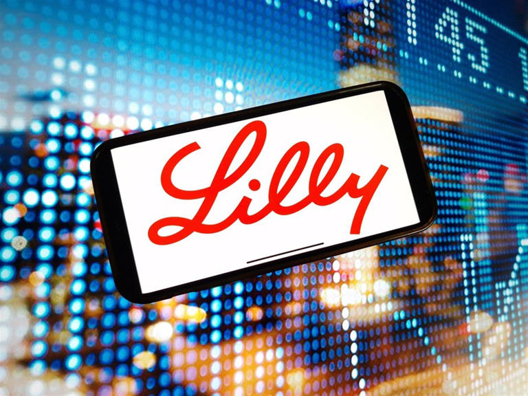 Eli Lilly's formula for success: Blending innovation with insight