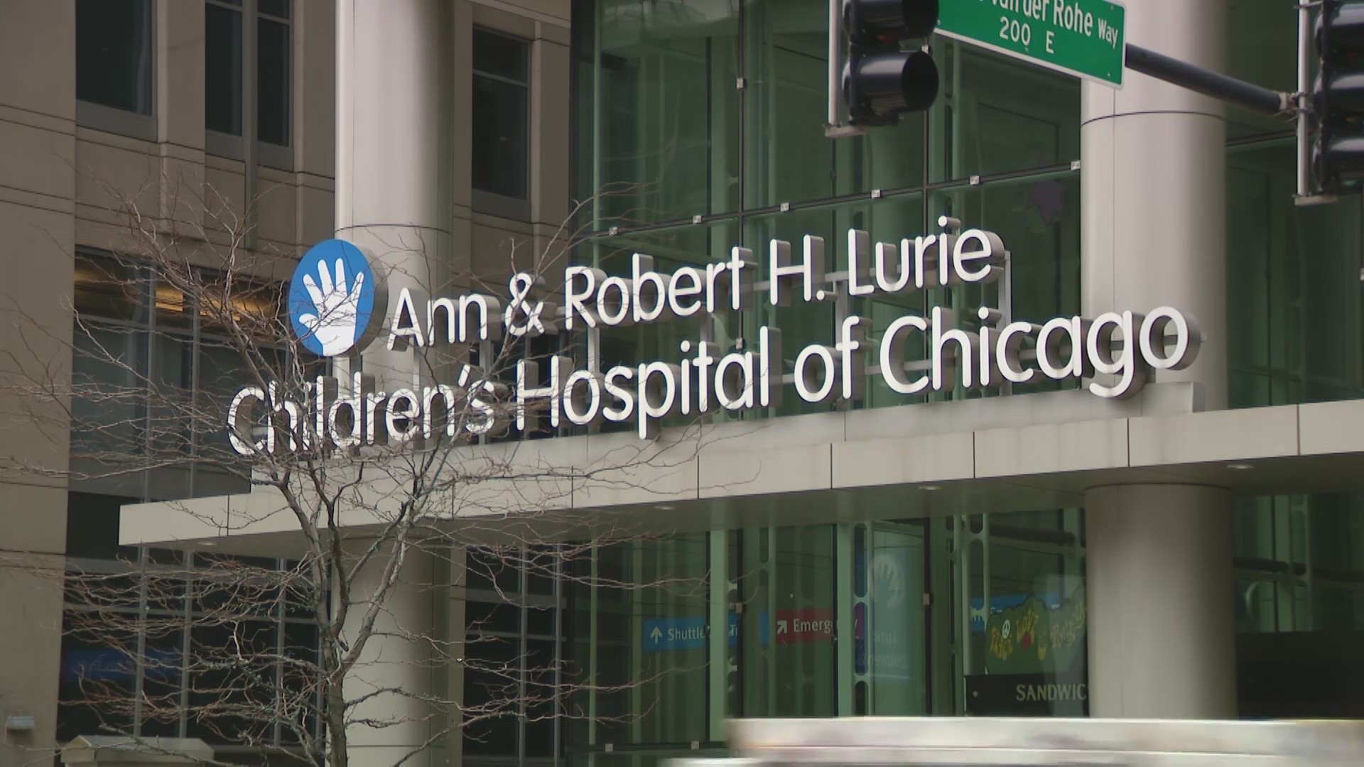 Lurie Children's Hospital Network Outage Reaches 8th Day; Experts ...