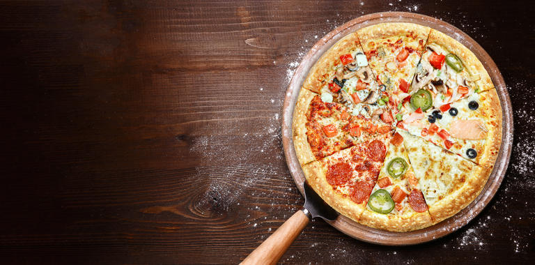 9 best UK restaurants to visit on National Pizza Day 2024 - including Manchester, London and Leeds eateries