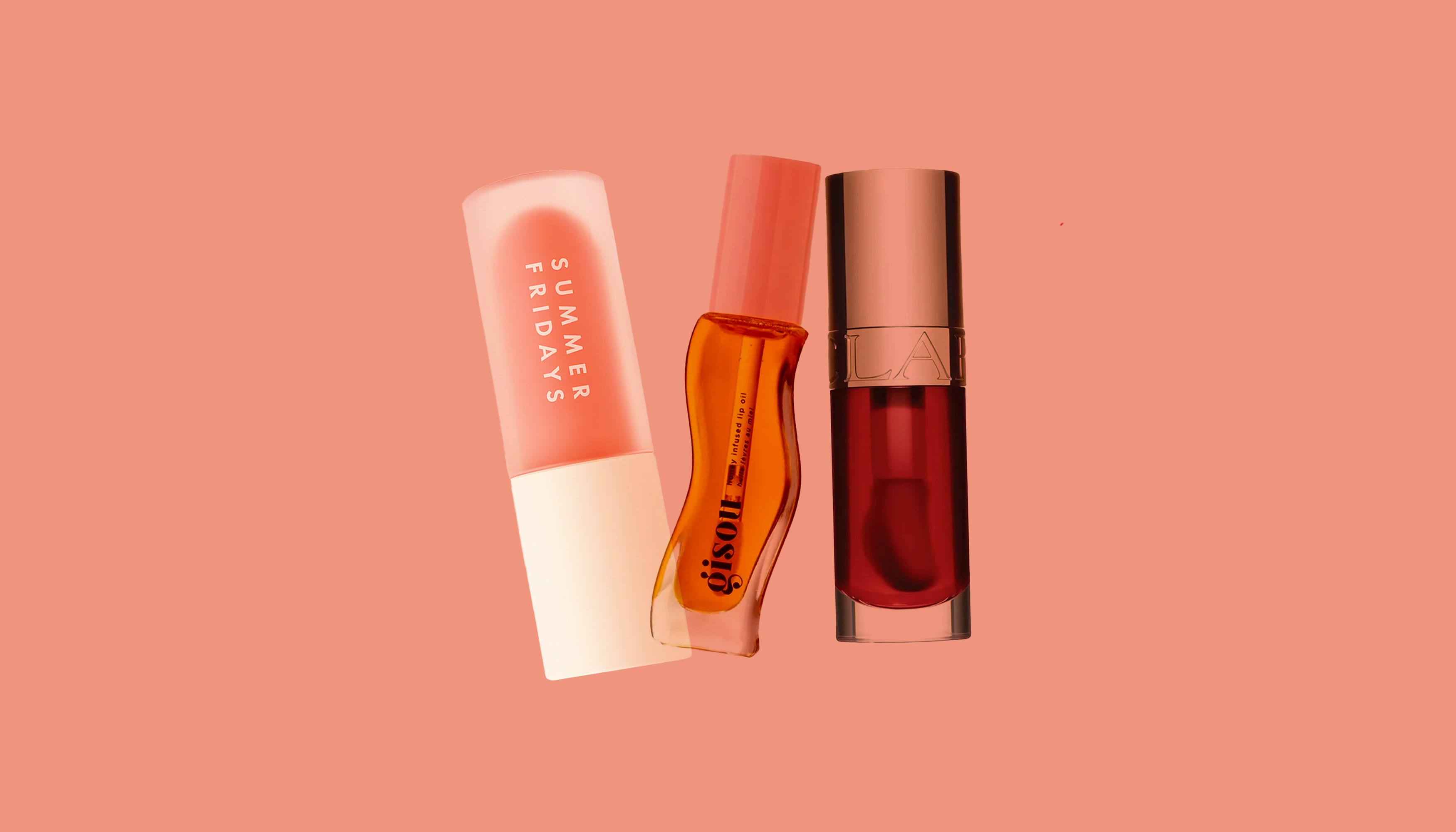 The 15 Best Lip Oils For Unbeatable Hydration And Shine