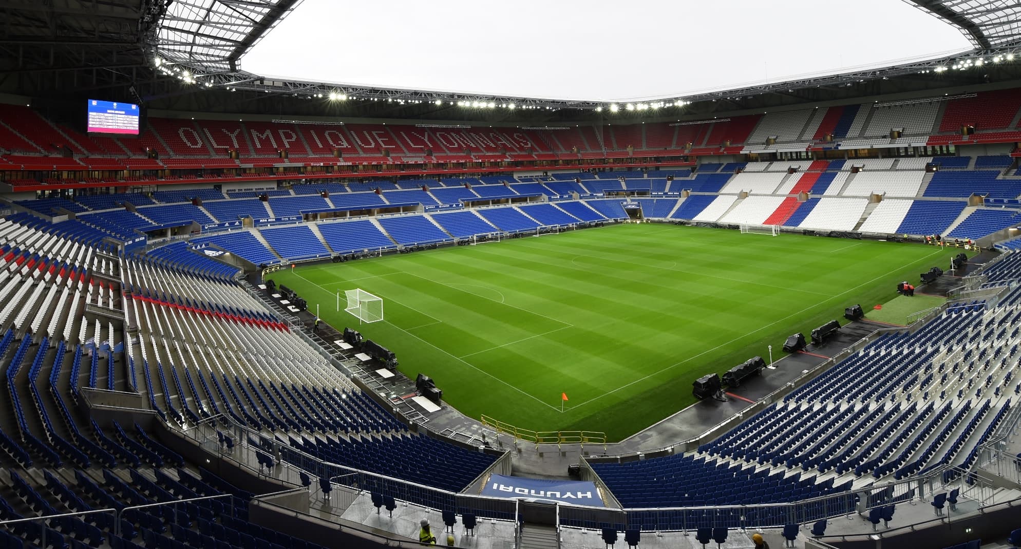 OL-Lille Et Concert De Michel Sardou: Les Infos Pratiques Pour Accéder ...