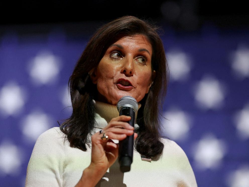 what to know about nikki haley losing to 'none of these candidates' option in nevada