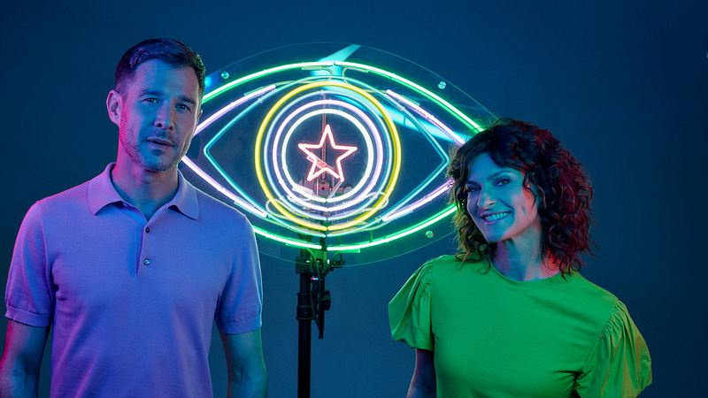 "Big Brother": Das Ist über Die Neue Staffel Bekannt