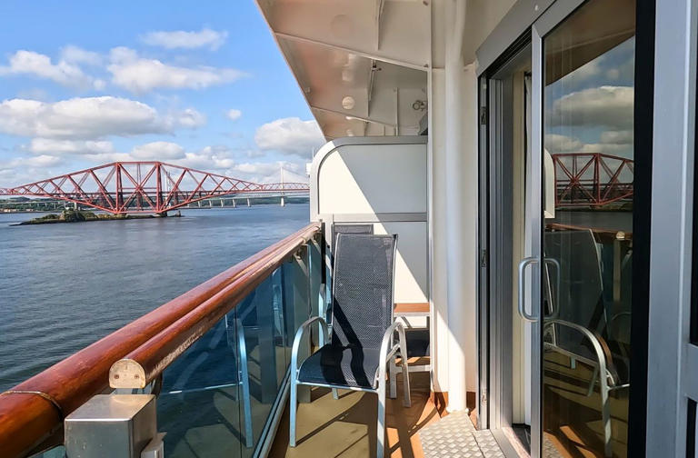 Are you going on a cruise and wondering if it’s worth upgrading to a balcony cabin? Balcony staterooms are a lot more expensive than inside cabins and oceanview cabins. Here are reasons why you’ll want to book a balcony cabin on your next cruise.  Reasons to Book Balcony Cabins on Cruise Ships 1. You’re Going […]