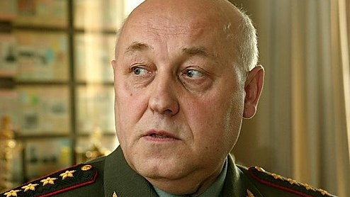 były szef rosyjskiego sztabu generalnego uznaje wyższość artylerii nato nad artylerią rosyjską. putin twierdził co innego