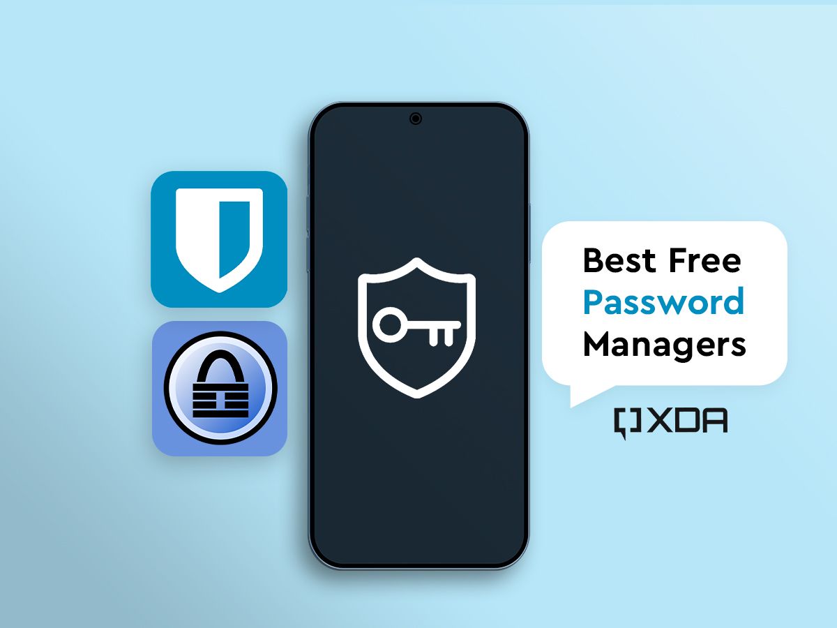 Best Free Password Managers In 2024   BB1hV9qw.img