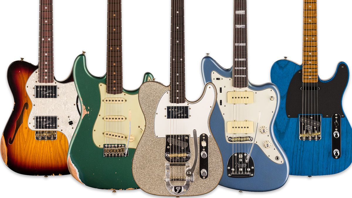 These Guitars Represent The Pinnacle Of Excellence Blending   BB1hVB9T.img