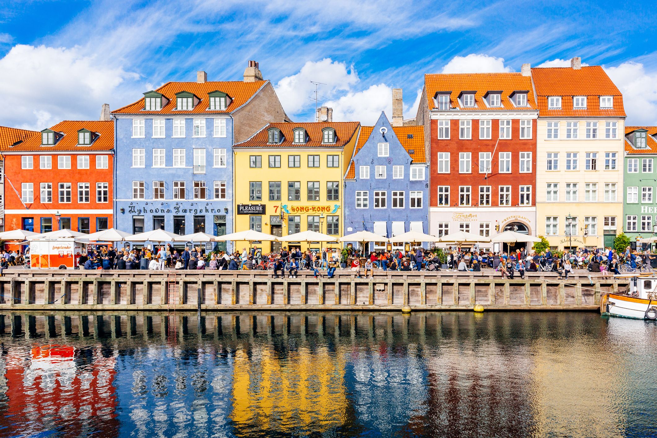 Where to Stay, What to See, and Which Tables to Book in Copenhagen