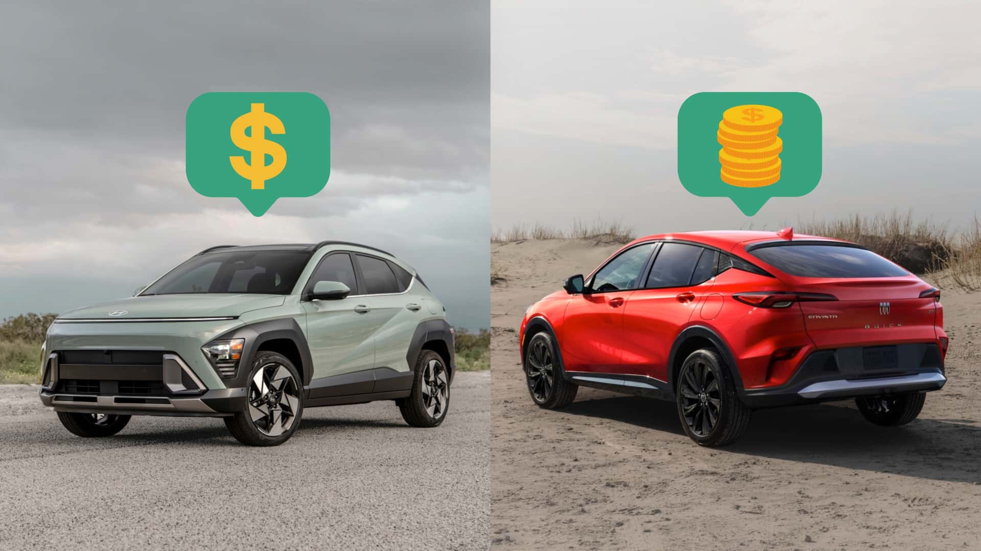 20 Cheapest SUVs Of 2025