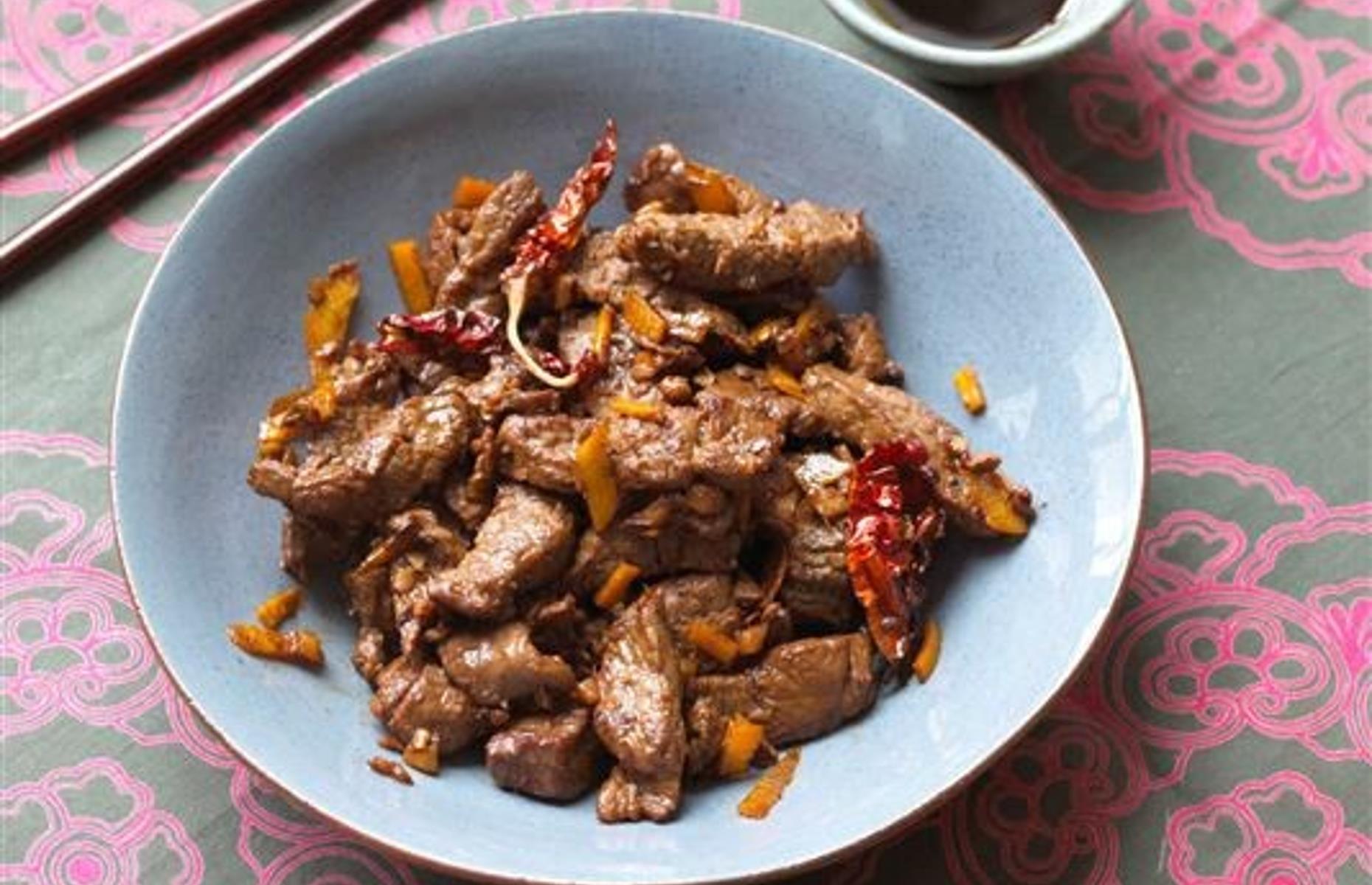 30 Authentic Chinese Recipes That Will Rival Any Takeout