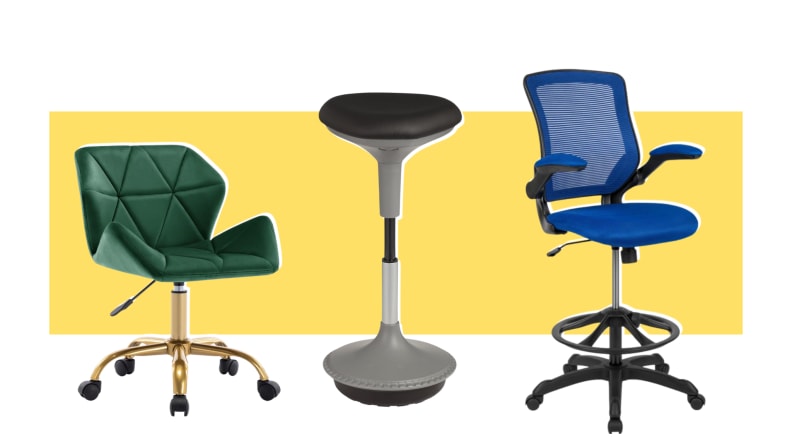 These Office Chairs May Help Those With ADHD Focus   BB1hVEtz.img