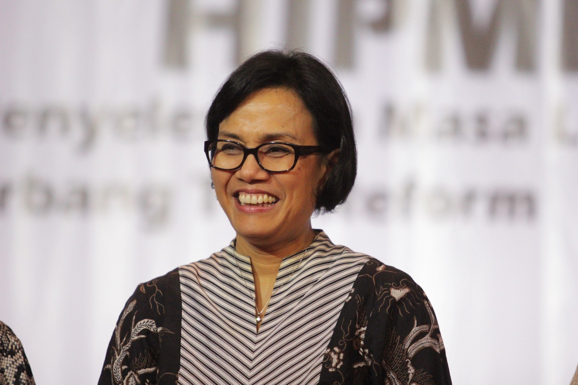 Sri Mulyani Ungkap Peran PSN Dan IKN Dongkrak Investasi RI