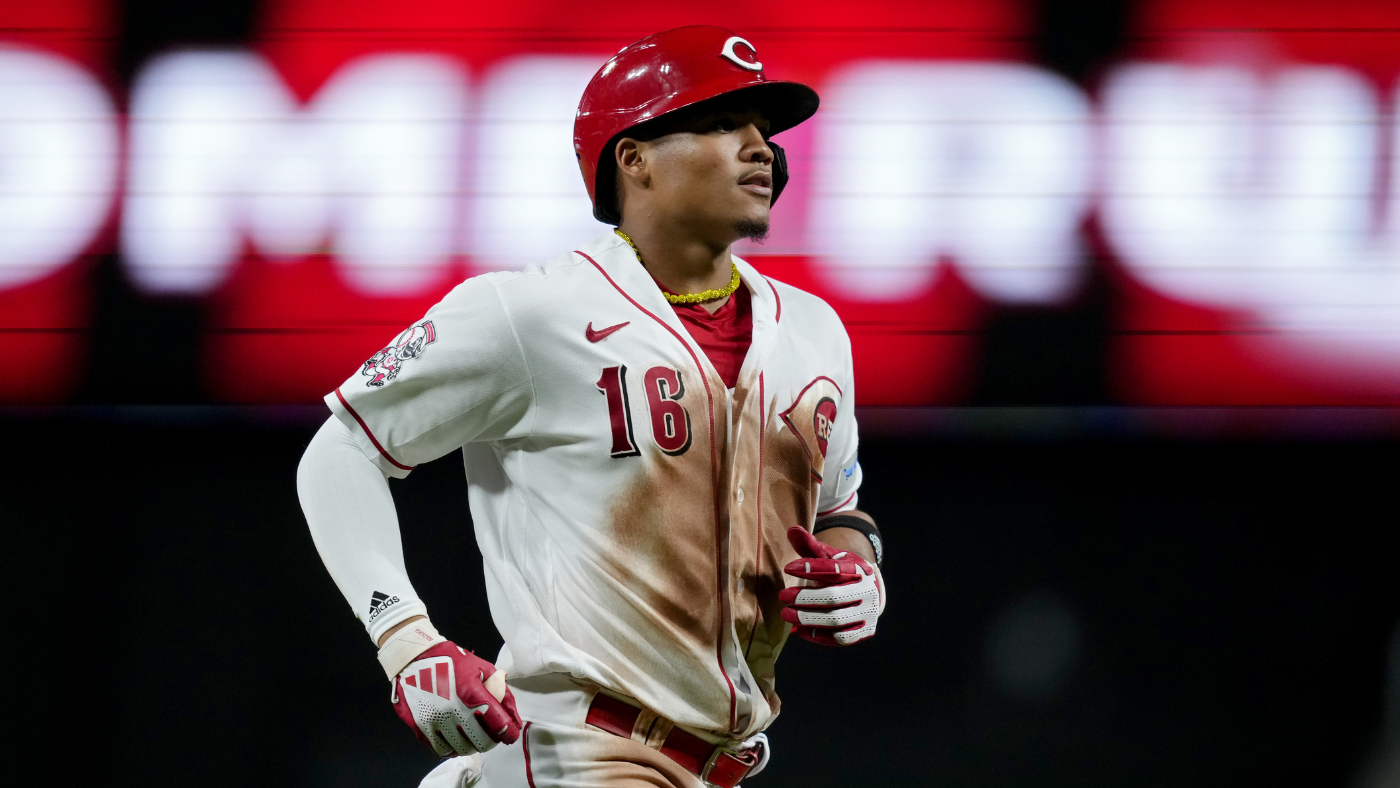 Cincinnati Reds Top Prospects 2024: Noelvi Marte Faces Two Divergent ...