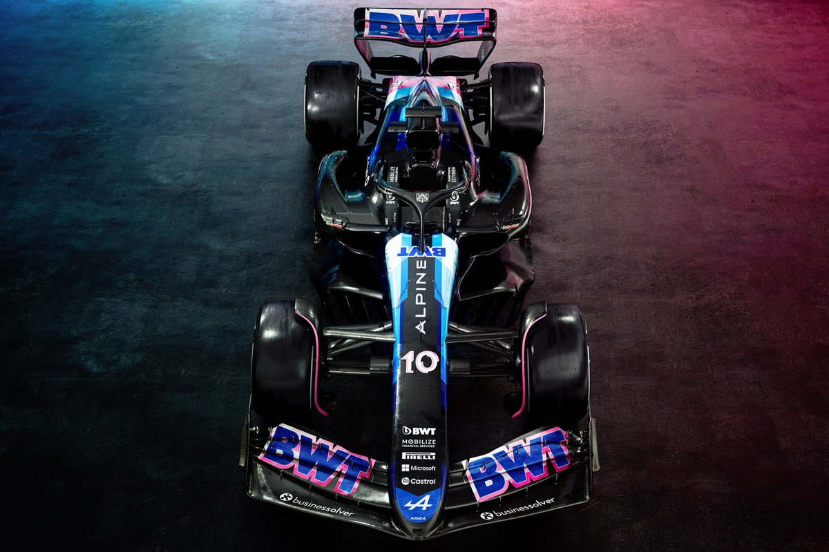 Alpine Braced For Tough Start To F1 2024 After Car Concept Change   BB1hVLX3.img