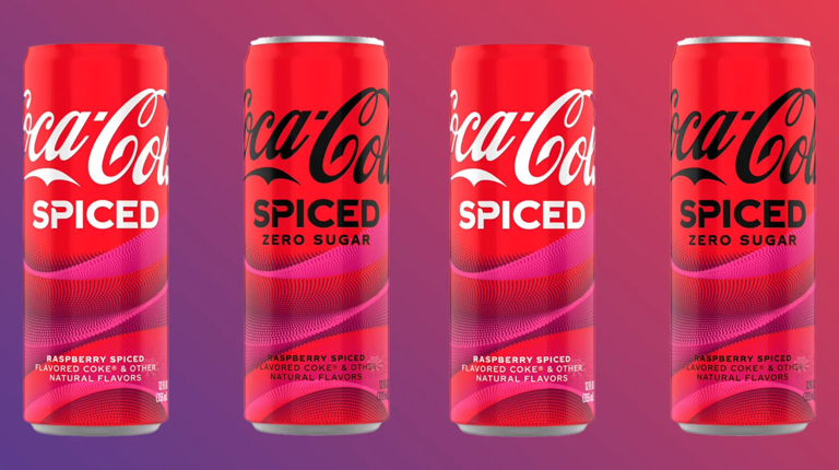 Coca-Cola set to debut Coke Spiced on Feb. 19. Here are other soft ...