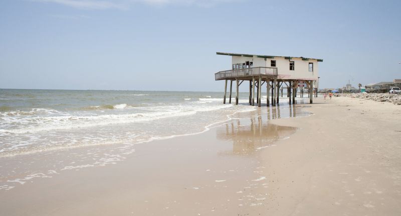 <p>Surfside Beach, located on the Gulf of Mexico, offers a laid-back beach experience away from the crowds. This beach is favored for its wide, sandy shores and excellent conditions for surfing, fishing, and bird watching. Its small-town atmosphere and natural beauty make it a hidden gem for those seeking a peaceful retreat by the sea.</p>