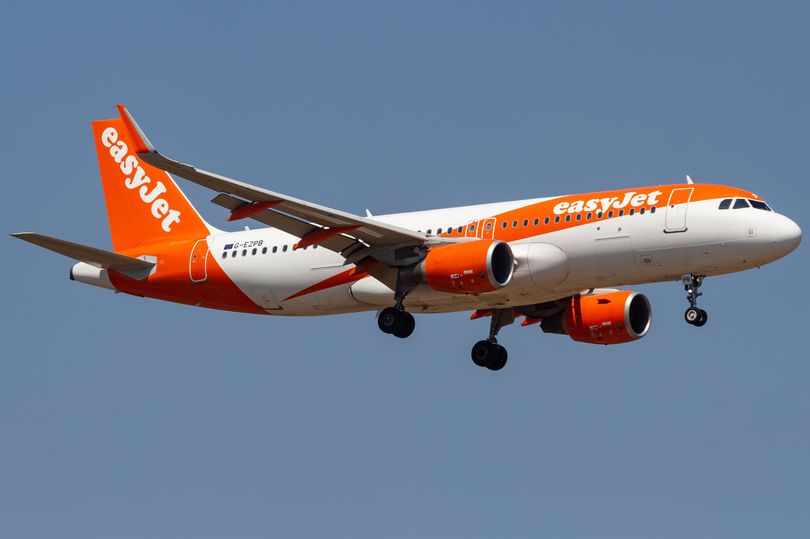 scots easyjet flight with 157 passengers was 'seconds away' from crashing in the alps