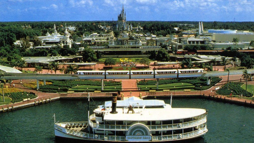 <p>Think the "Most Magical Place on Earth" won't cost you? Magic Kingdom at #8 faces growing backlash for forgetting not every guest rides.</p><p>Disney diehards happily pay the rocketing rates but some parents are questioning $100+ tickets just to "follow their kid around." Are the memories still worth the money?</p>
