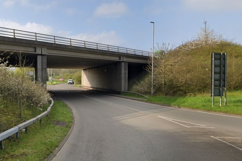 disruption warning for drivers amid roadworks affecting leicestershire's a42