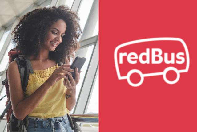 RedBus: Ventajas Y Desventajas Al Momento De Usar La Aplicación