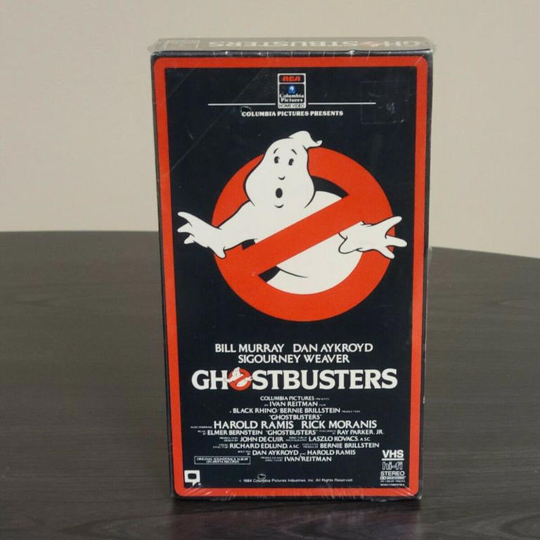 65 Most Valuable VHS Tapes Worth Money