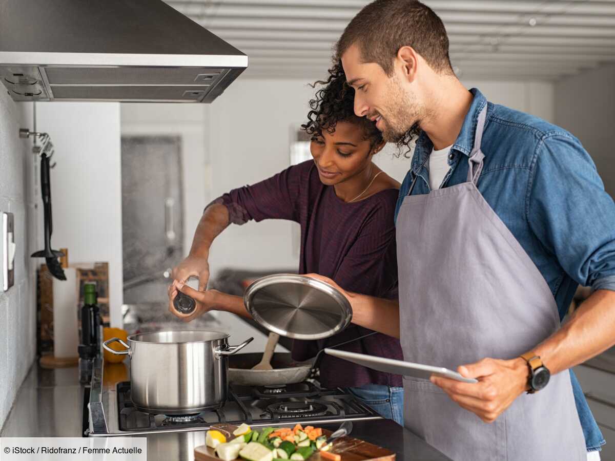 Ventre Plat : Que Manger Le Soir Pour Perdre Du Ventre ? Voici Le Repas ...