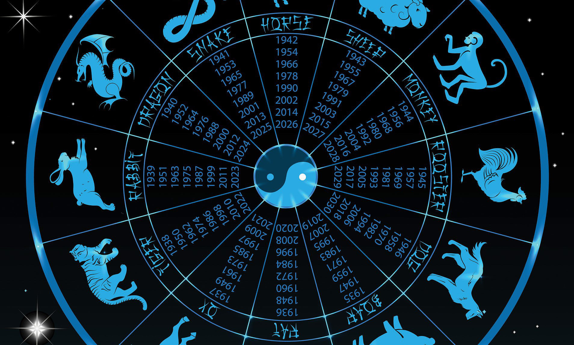What does the year of the Dragon mean for YOU? Chinese astrology expert
