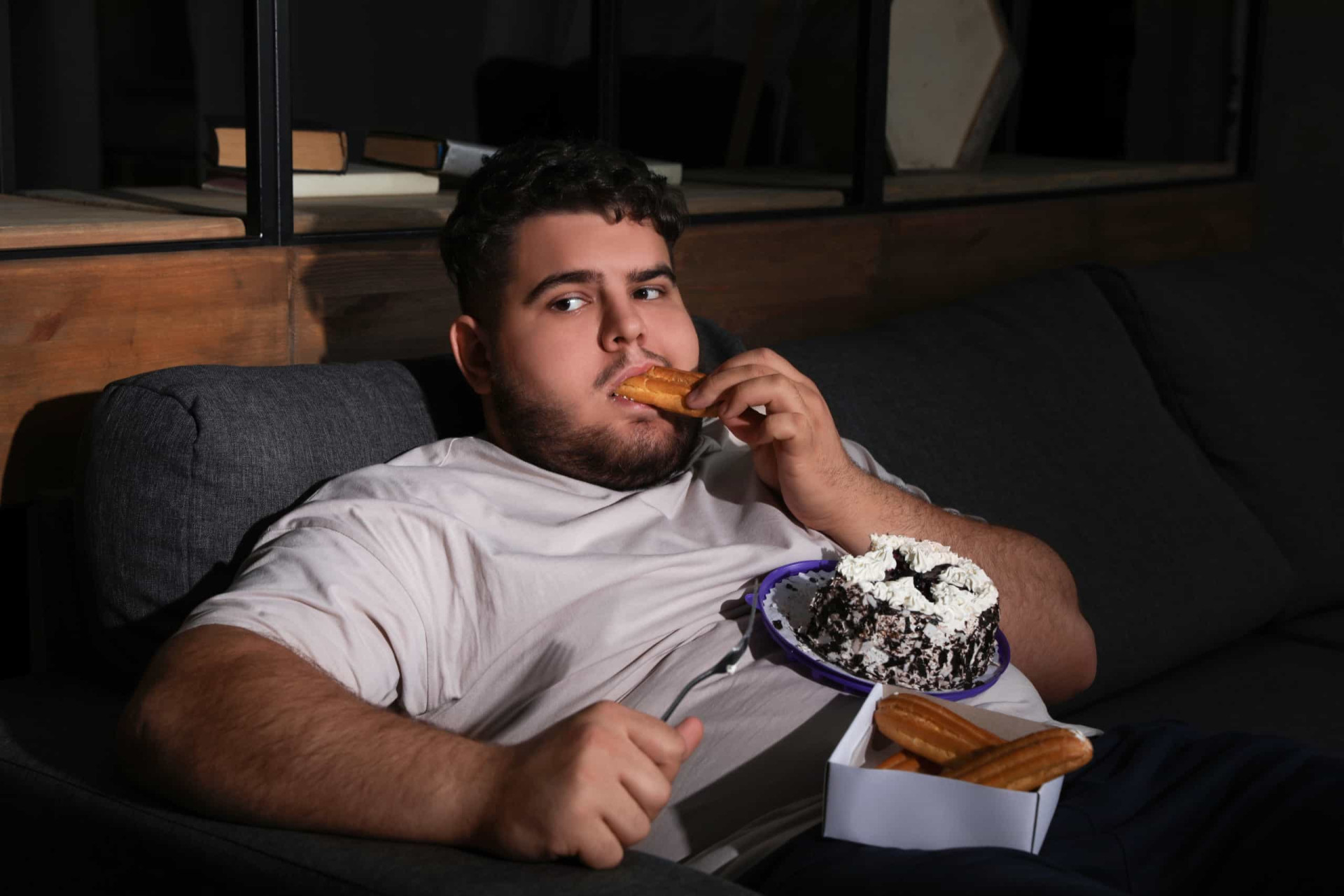 Binge Eating Disorder: What It Is, And How To Treat It