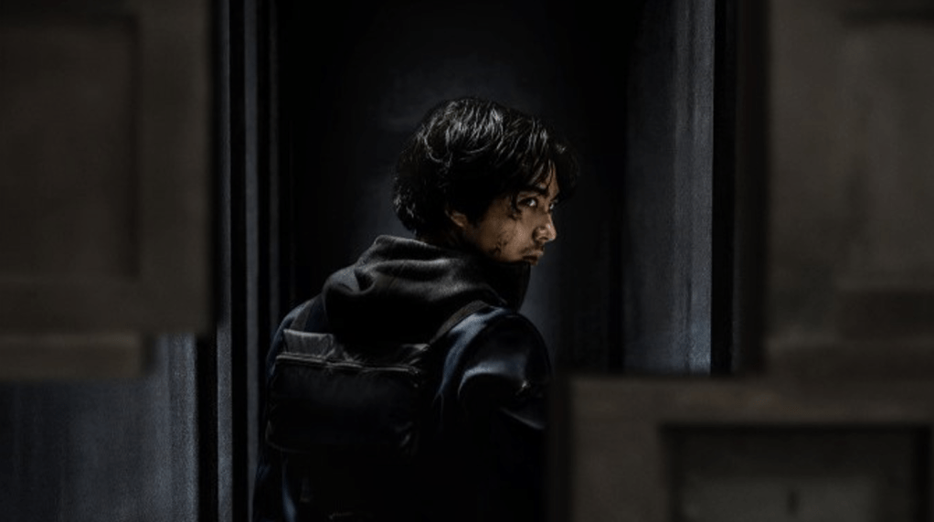 House Of Ninjas Trailer Previews Netflix's Japanese Action Drama