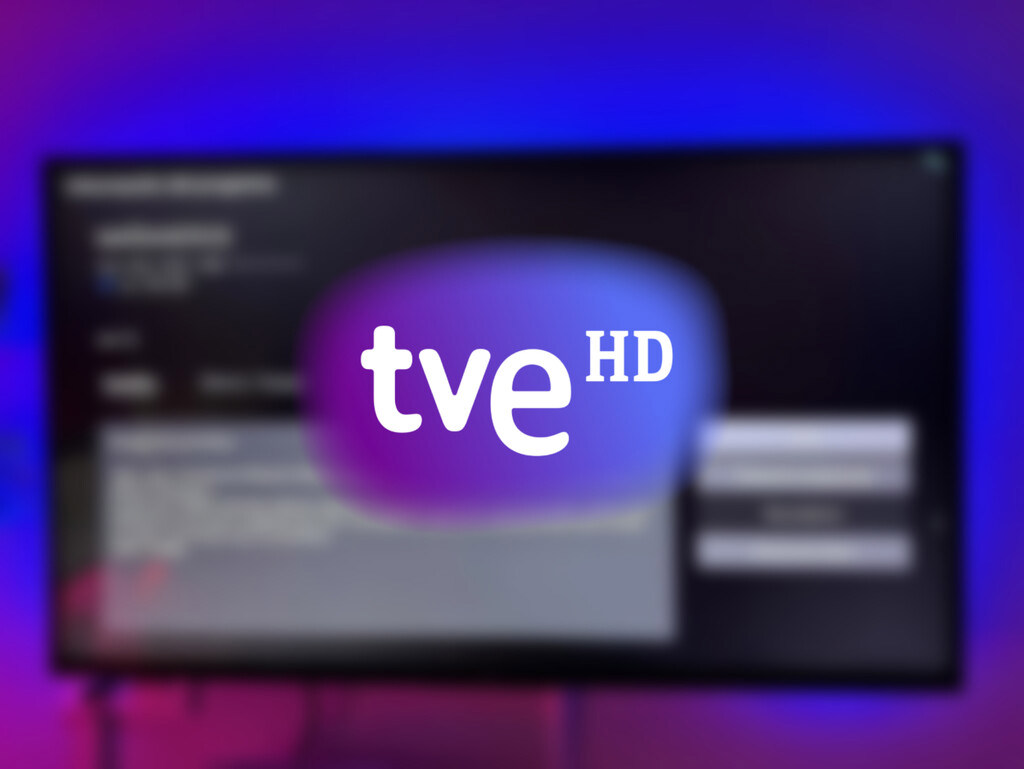 Cómo sintonizar en la TDT TVE UHD, el canal para ver el Mundial de