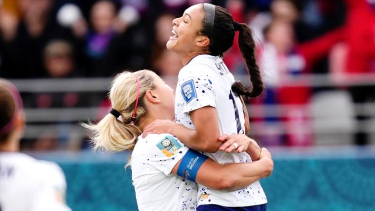 USWNT Gold Cup Roster 2024 Final List Of Players For Inaugural   BB1hVXXB.img