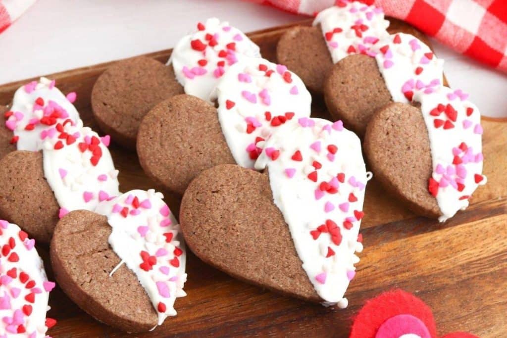 20 Amazing Valentine’s Day Chocolate Recipes