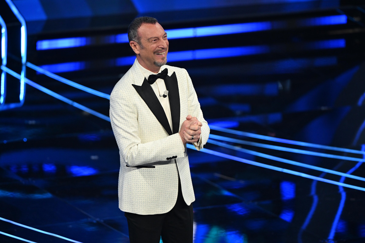 Sanremo 2024, Seconda Serata: Cosa Succederà Sul Palco, Scaletta E Ospiti