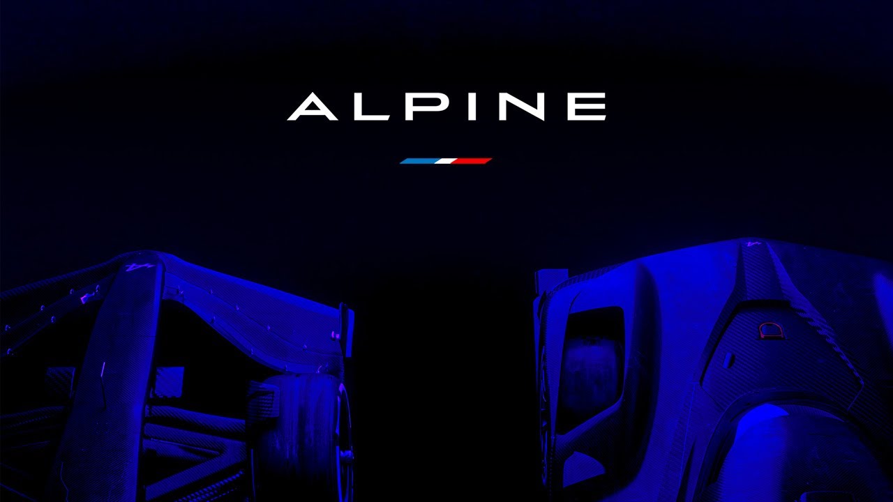 LIVE Follow The Unveiling Of The Alpine A524 For The 2024 F1 Season   BB1hVhA3.img