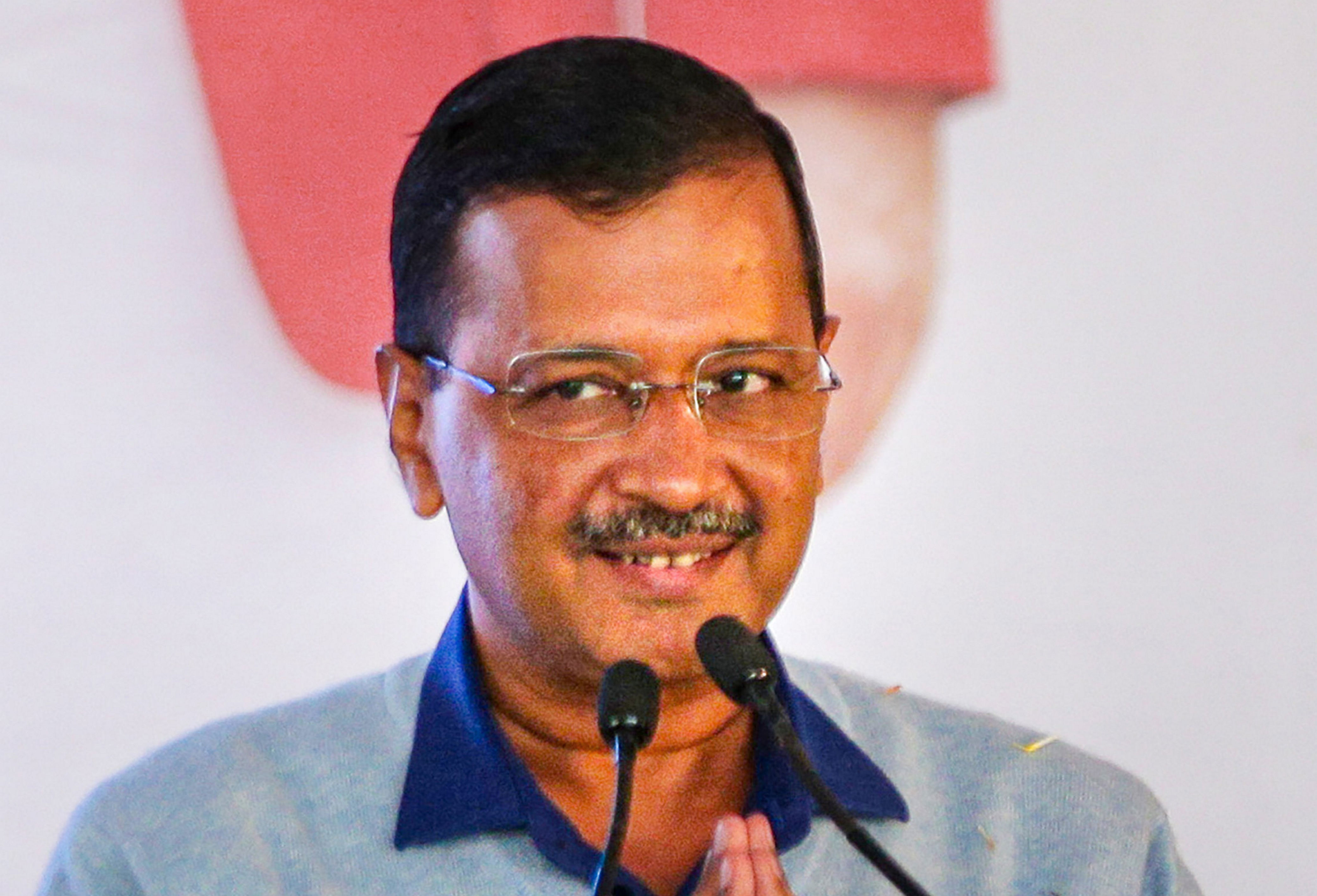 will open as many schools as no. of summonses sent to me; education will remove poverty: kejriwal