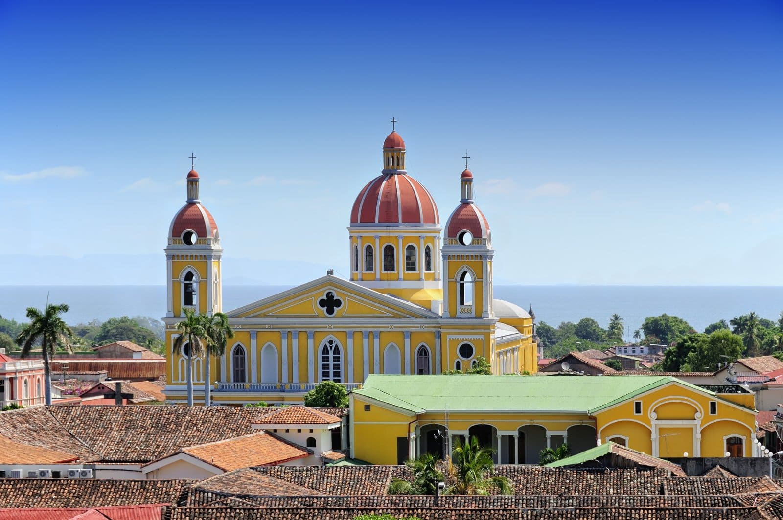 <p><span>Nicaragua may not be your first thought for a new home outside of the US. Still, residency in this Central American poses a number of benefits, including a very affordable lifestyle, low crime, and low taxes.</span></p>