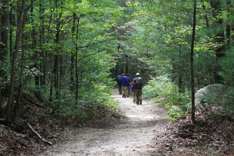 12-year-old boy dies at wilderness therapy camp just one day after ...