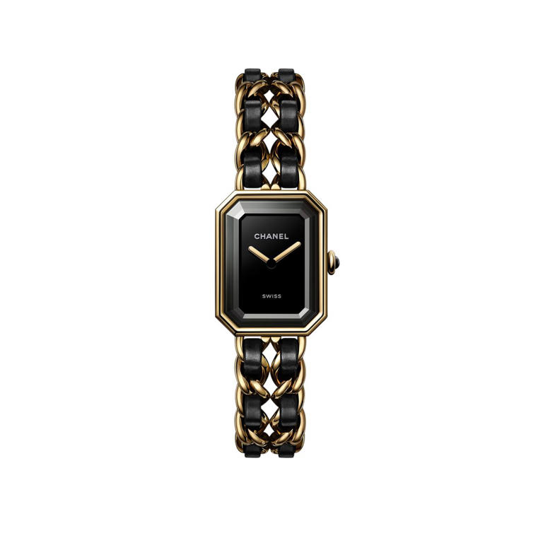 Chanel Watches, Première Edition Originale watch ($5,950), 800-550-0005