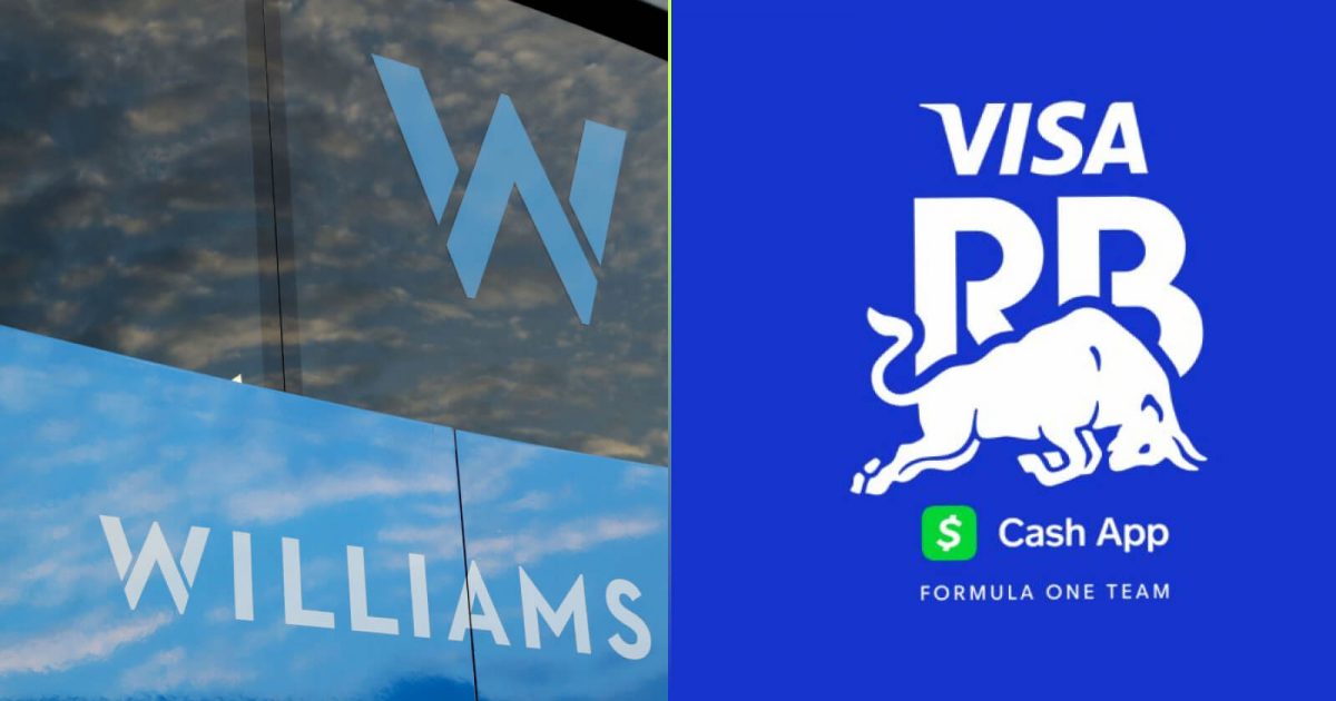 only a ‘fool’ would drop williams name for ‘problem’ vcarb, stake branding