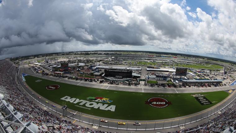 When Is The Daytona 500? Date, Time, Schedule, Tickets For 2024 NASCAR ...