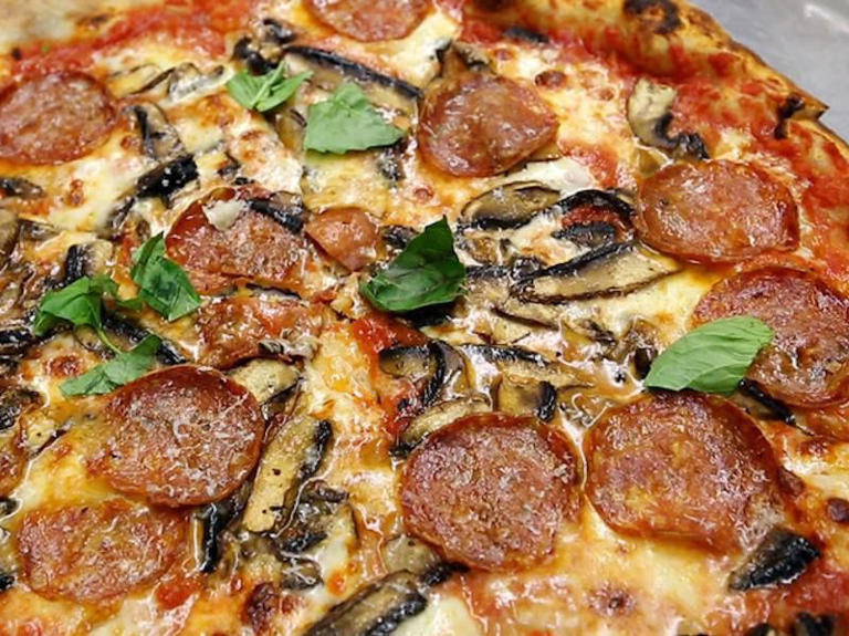 Best Pizza in Every U.S. State