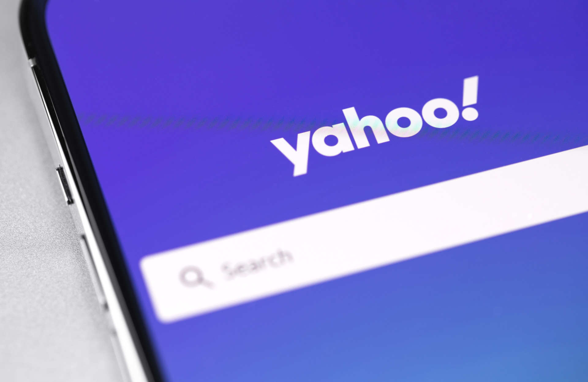 <p>You probably wouldn't have guessed this, but Yahoo! stands for "Yet Another Hierarchically Organized Oracle."</p><p>You may also like:<a href="https://www.starsinsider.com/n/345762?utm_source=msn.com&utm_medium=display&utm_campaign=referral_description&utm_content=537630en-ae"> The craziest souvenirs actors have taken from set </a></p>