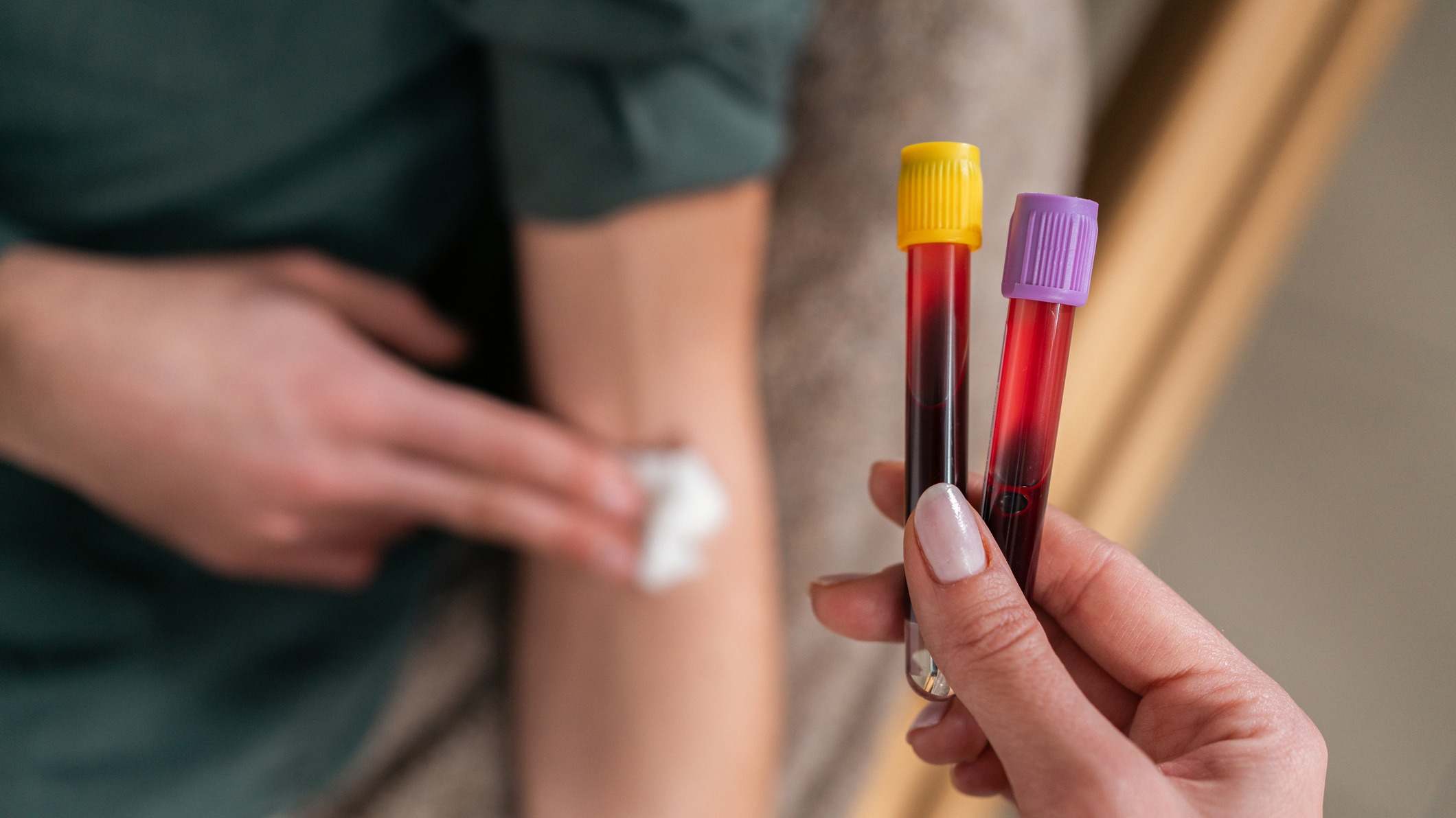 cómo medir el azúcar en sangre: tipos de análisis y niveles recomendables