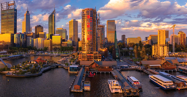Plan Your Perfect Perth Adventure: A Comprehensive Guide