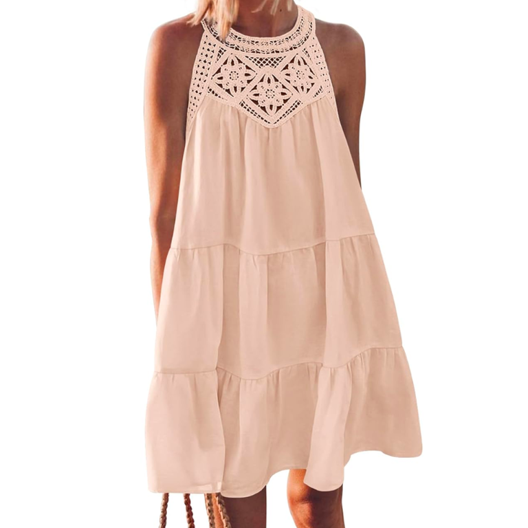12 Cute Baby Shower Dresses That Are Also Affordable