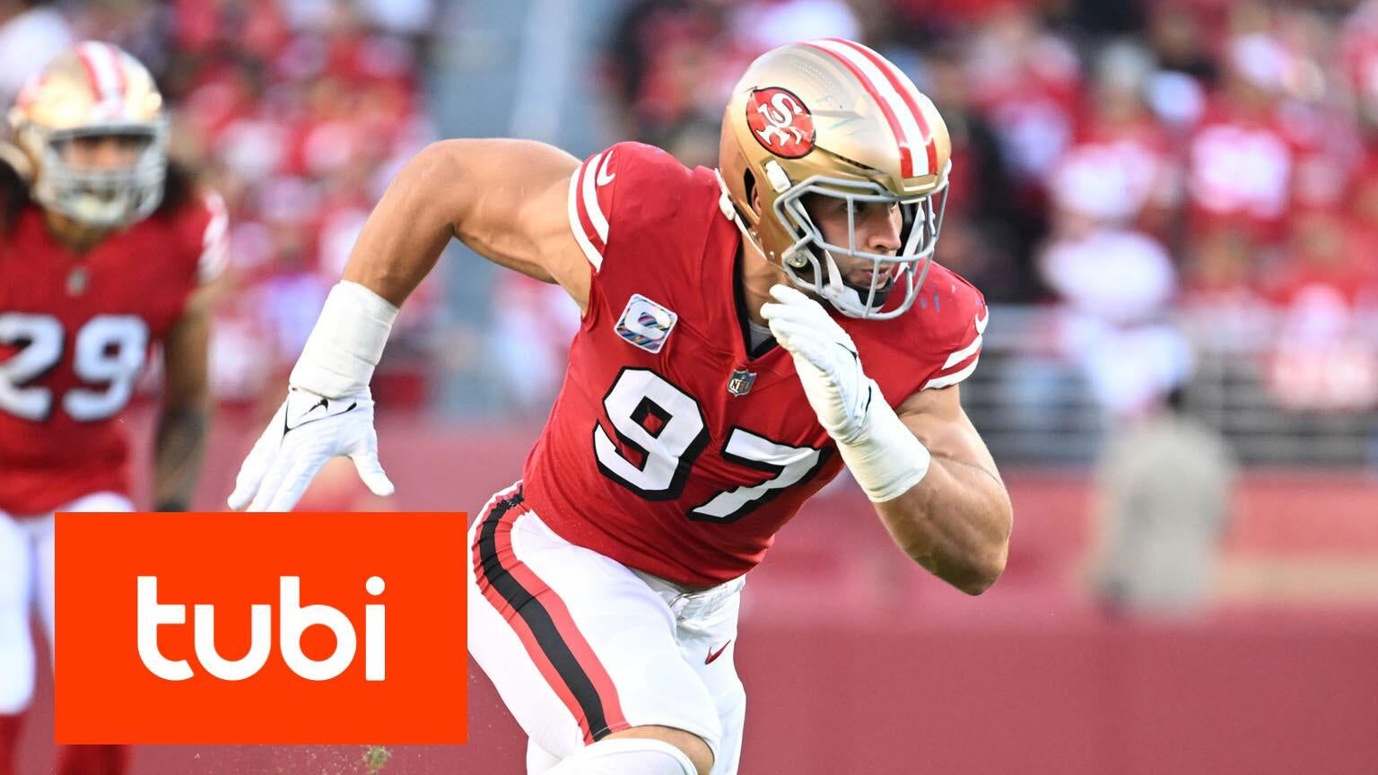 Can You Watch The 2024 Super Bowl LVIII Chiefs vs. 49ers Game on Tubi?