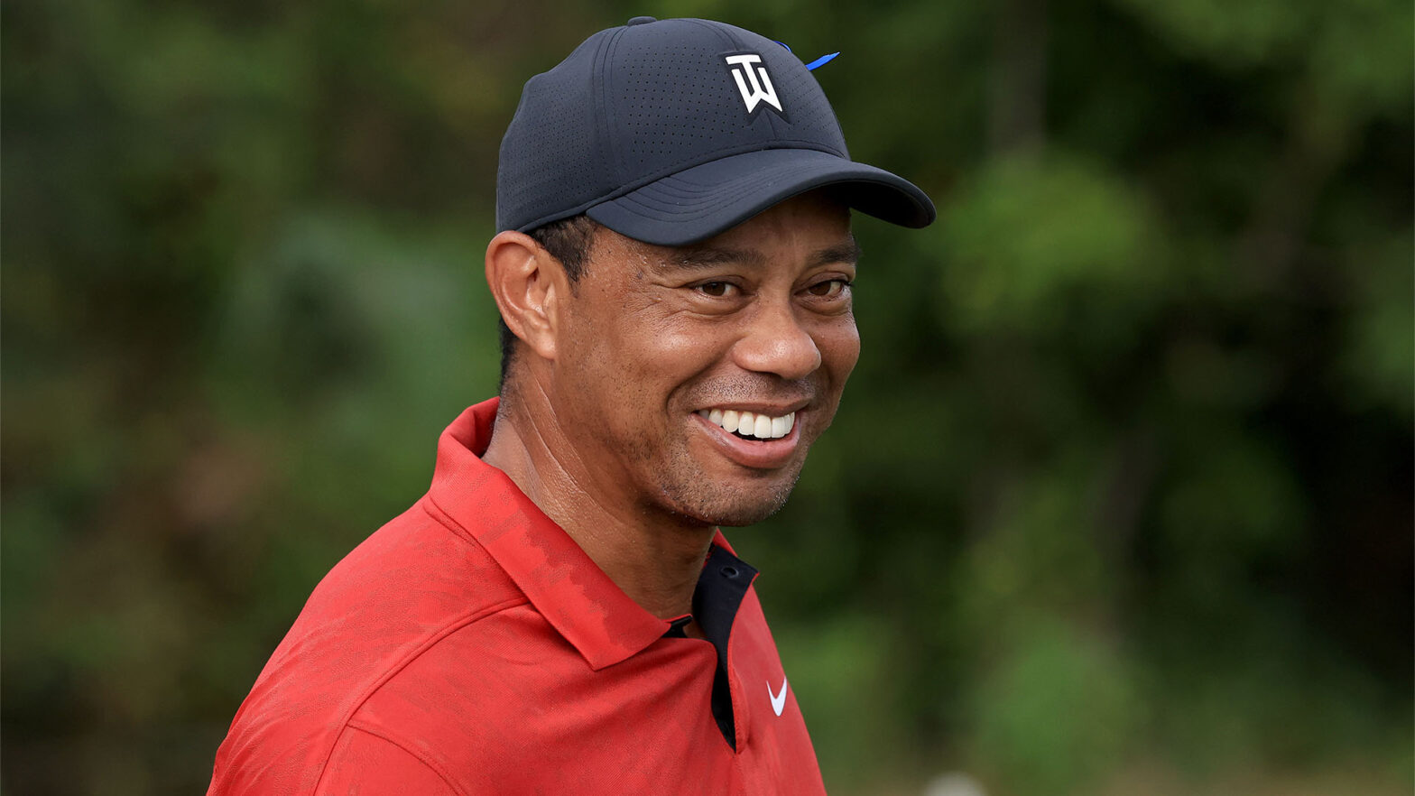 tiger woods says new program allowing pga tour players to collectively access over $1.5b in equity is ‘sports history’